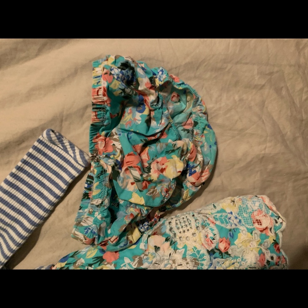 Spring dress - Picture 3 of 3